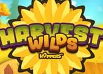 Harvest Wilds